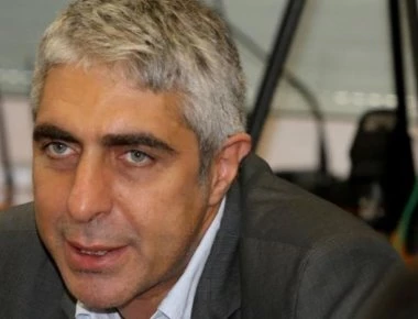 Πυρά από Γιώργο Τσίπρα προς ΝΔ - «Το μόνο αδίκημα μου ότι είμαι ξάδερφος του πρωθυπουργού»